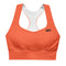 1STAR Alpha Outrageous Longline Sports Bra